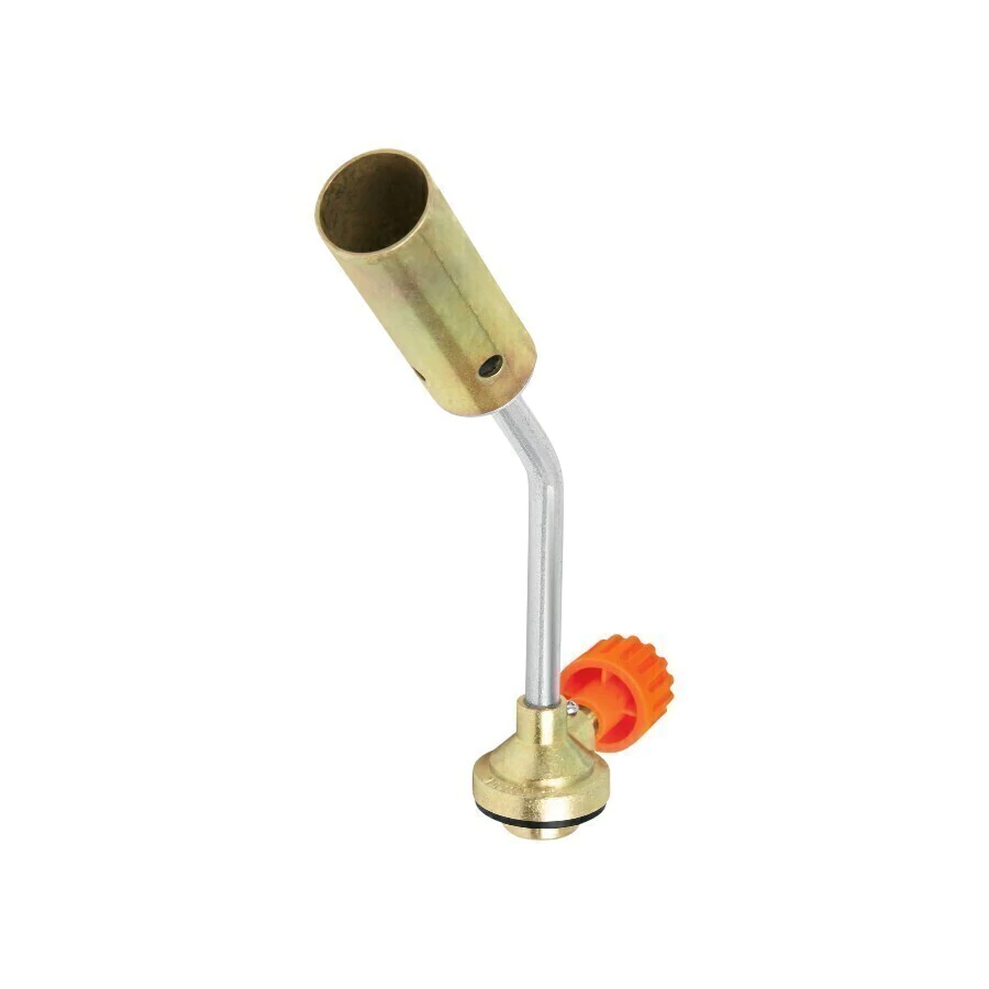 [11923 MECH-65] Soplete De Aluminio Encendido Manual 1/4 De Vuelta Truper MECH-65