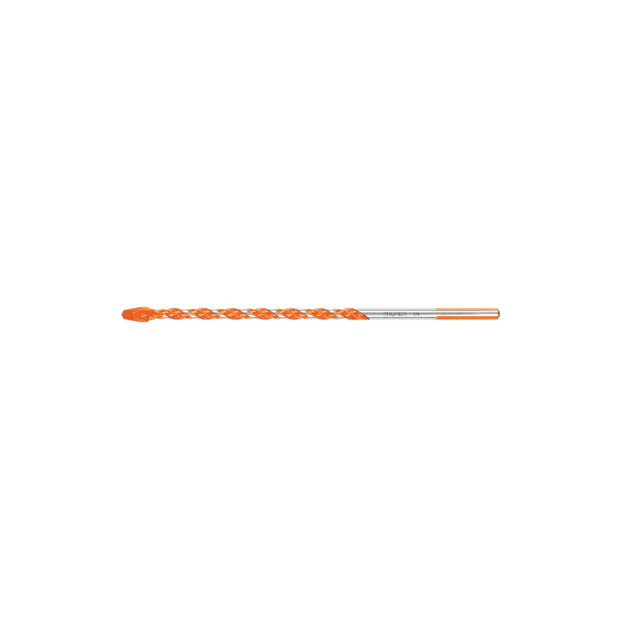 [101806 BMC-1/4X6] Broca Multimaterial 1/4 X 6" Truper BMC-1/4X6
