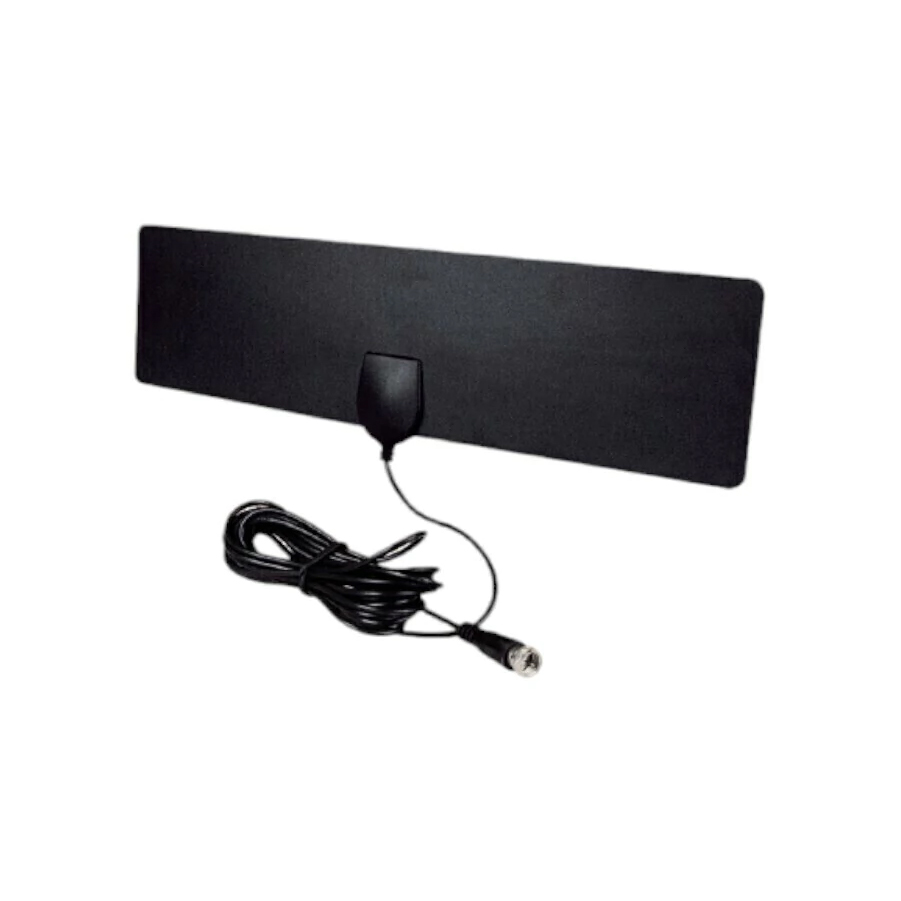 Antena Hd P/Interior Ultra Delgada AKSI 116125