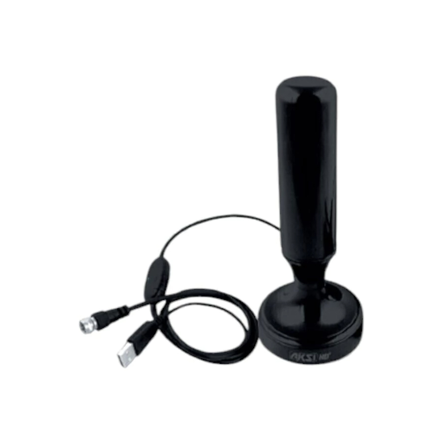 Antena Hd Para Interior AKSI 116123