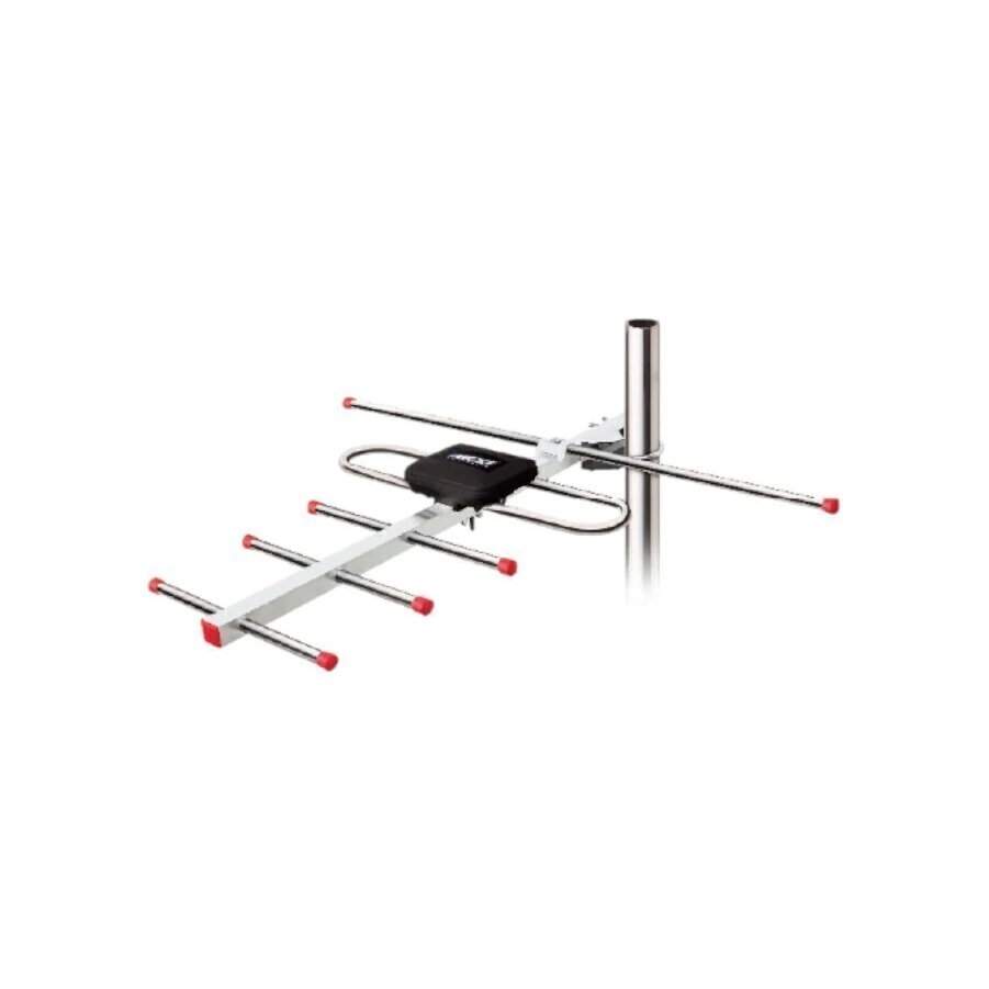Antena P/Exteriores 8 E Tipo 2 AKSI 116113