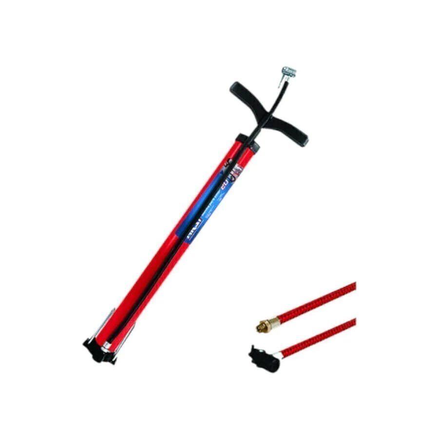 Bomba Para Inflar De 20" AKSI 110001