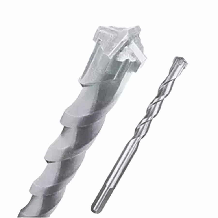 Broca 5/16x6" Para Concreto X2 Sds AKSI 100459