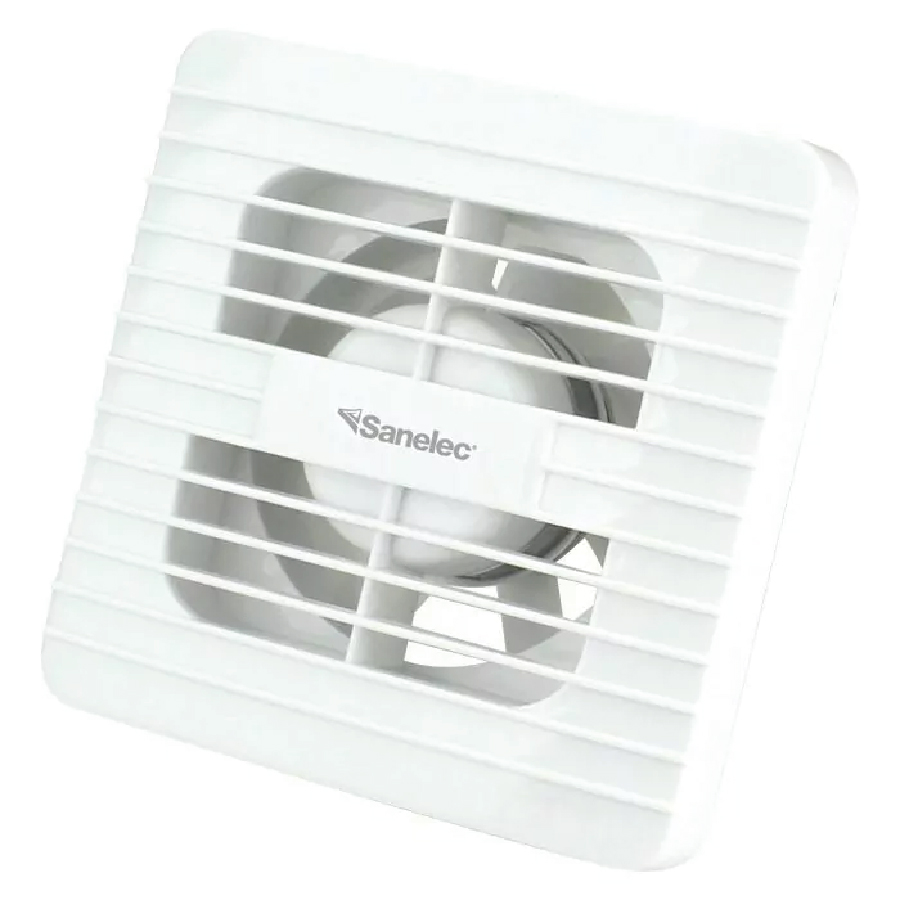 Extractor 4" Blanco Sanelec 1525