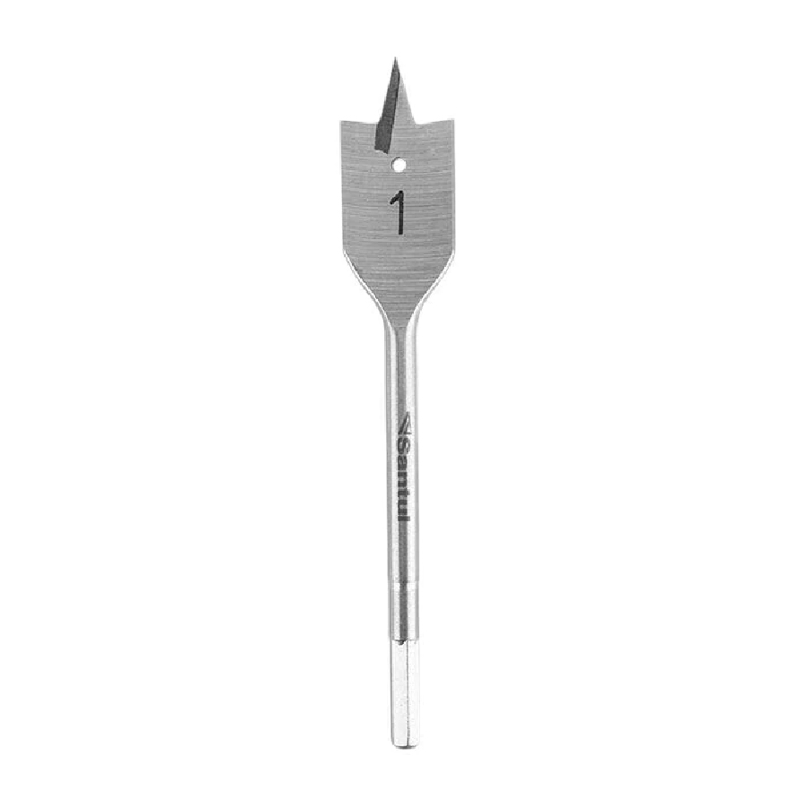 Broca 1" Manita Santul 6965