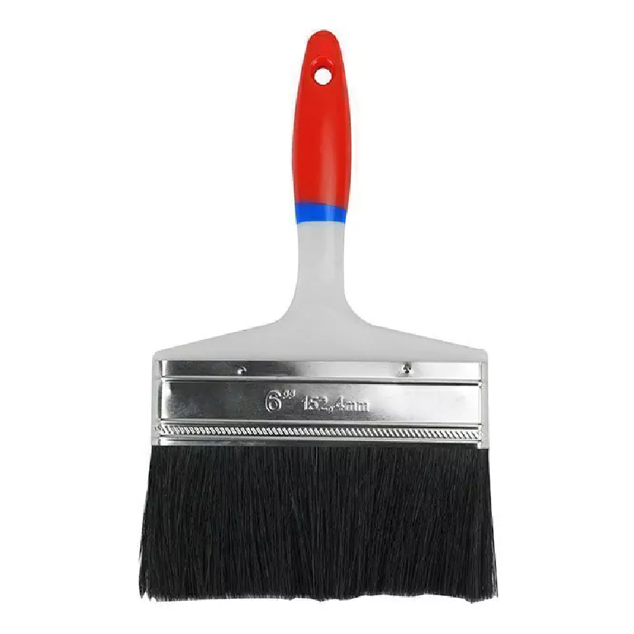 Brocha 6" Santul 9233