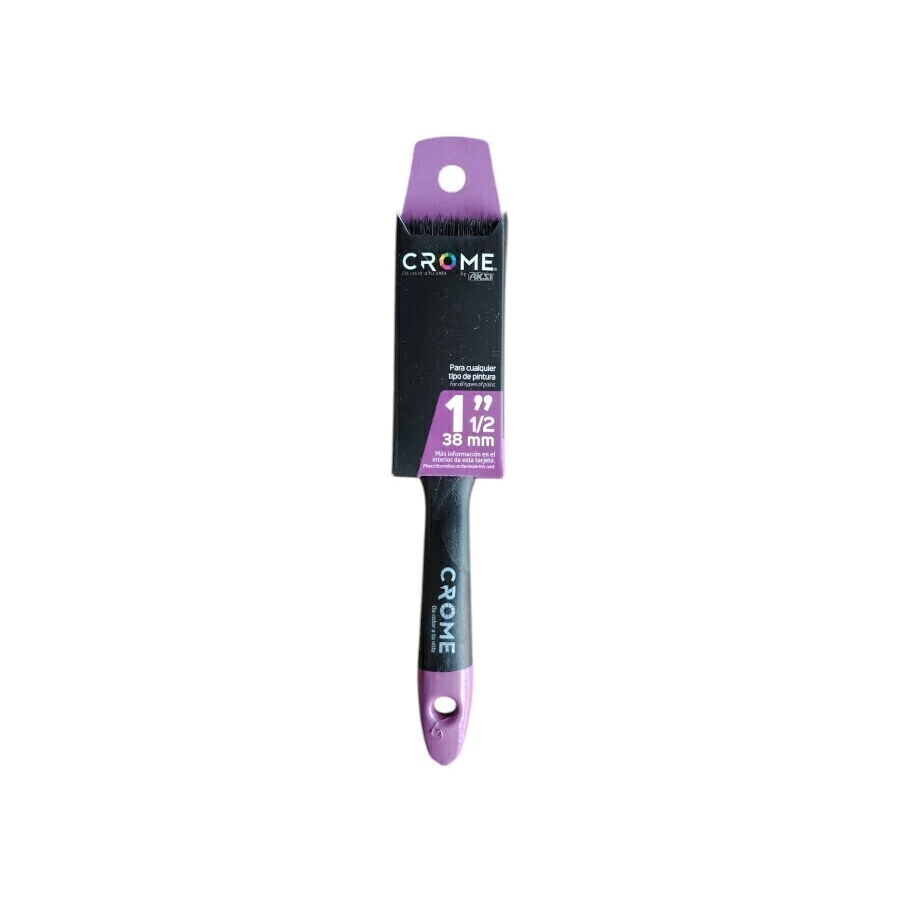 Brocha 1 1/2" Profesional AKSI 111103