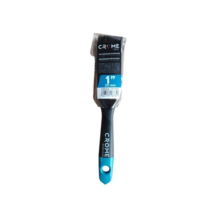 Brocha 1" Profesional AKSI 111102