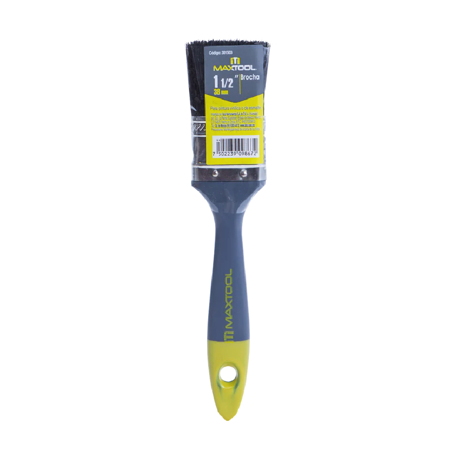 Brocha De 1 1/2" AKSI 301503