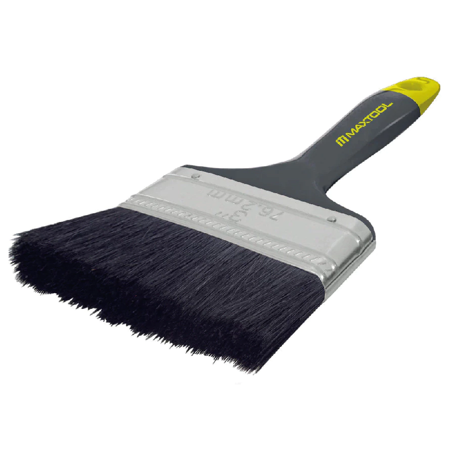 Brocha De 4" Maxtool 301507