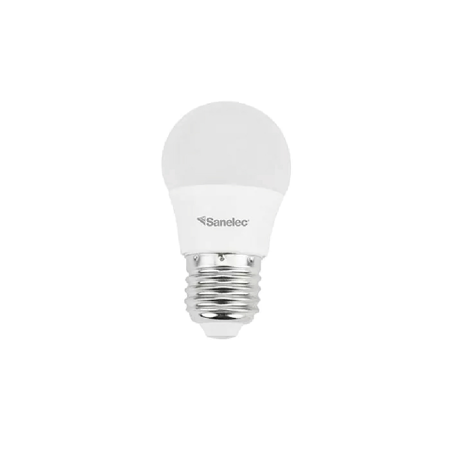 Foco Led 3W Luz Blanca San 1322