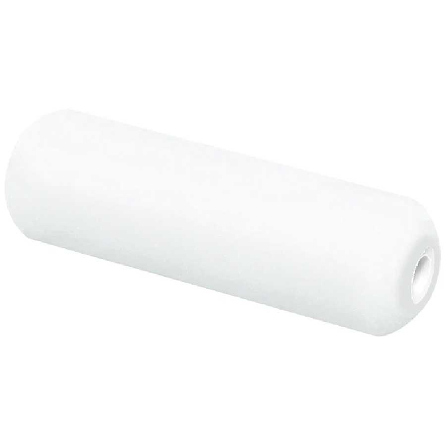 Repuesto Mini Felpa De Esponja 4" (10 Pzs) AKSI 106943