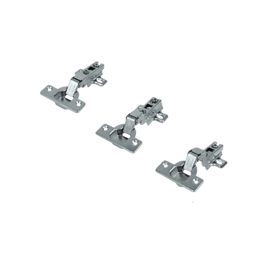 Bisagra Bidimensional 110° (Set De 2 Pzs) AKSI 106502