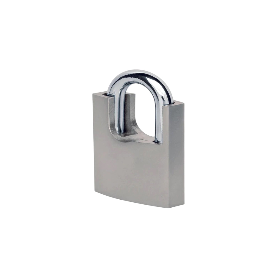 Candado Antiganzua 50Mm Ll/Puntos AKSI 108332