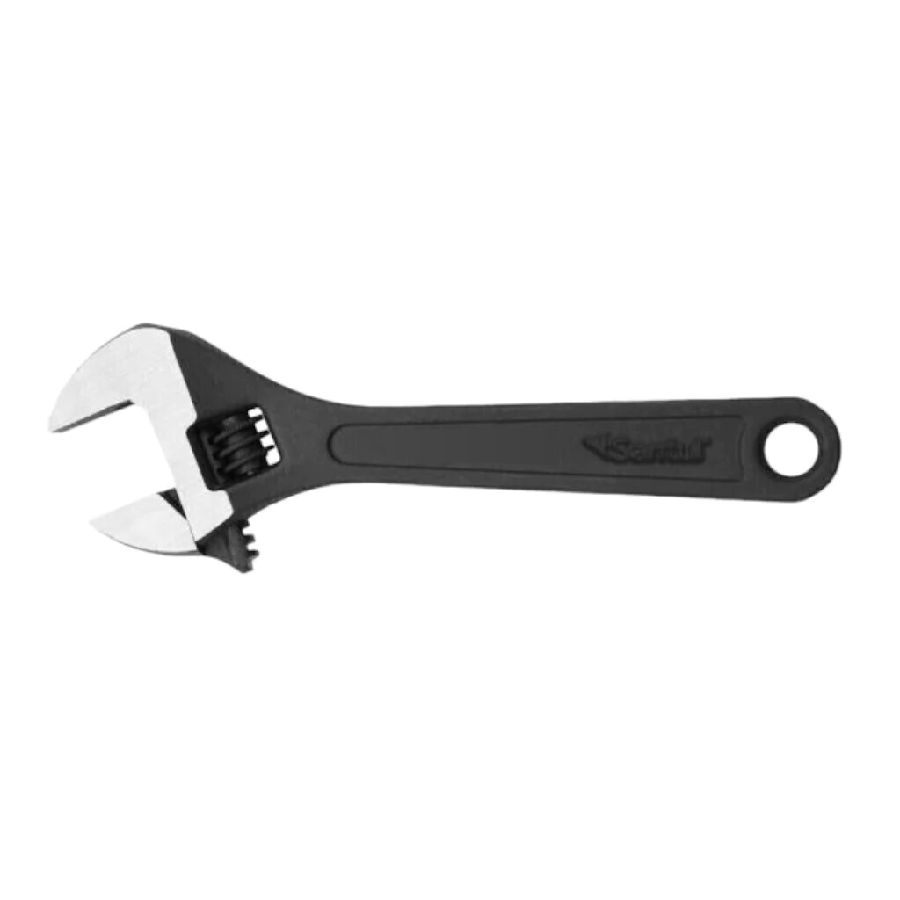 Llave Perica 10" Pavonada Santul 9205