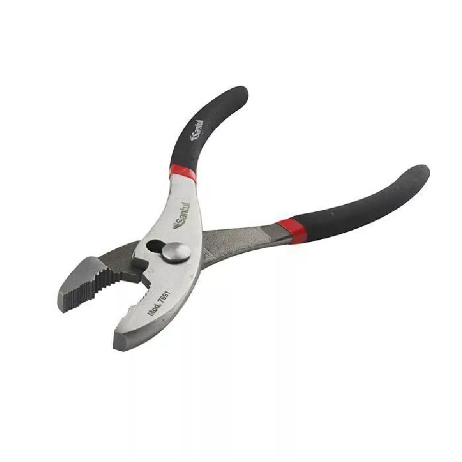 Pinza 10" Chofer Santul 7692