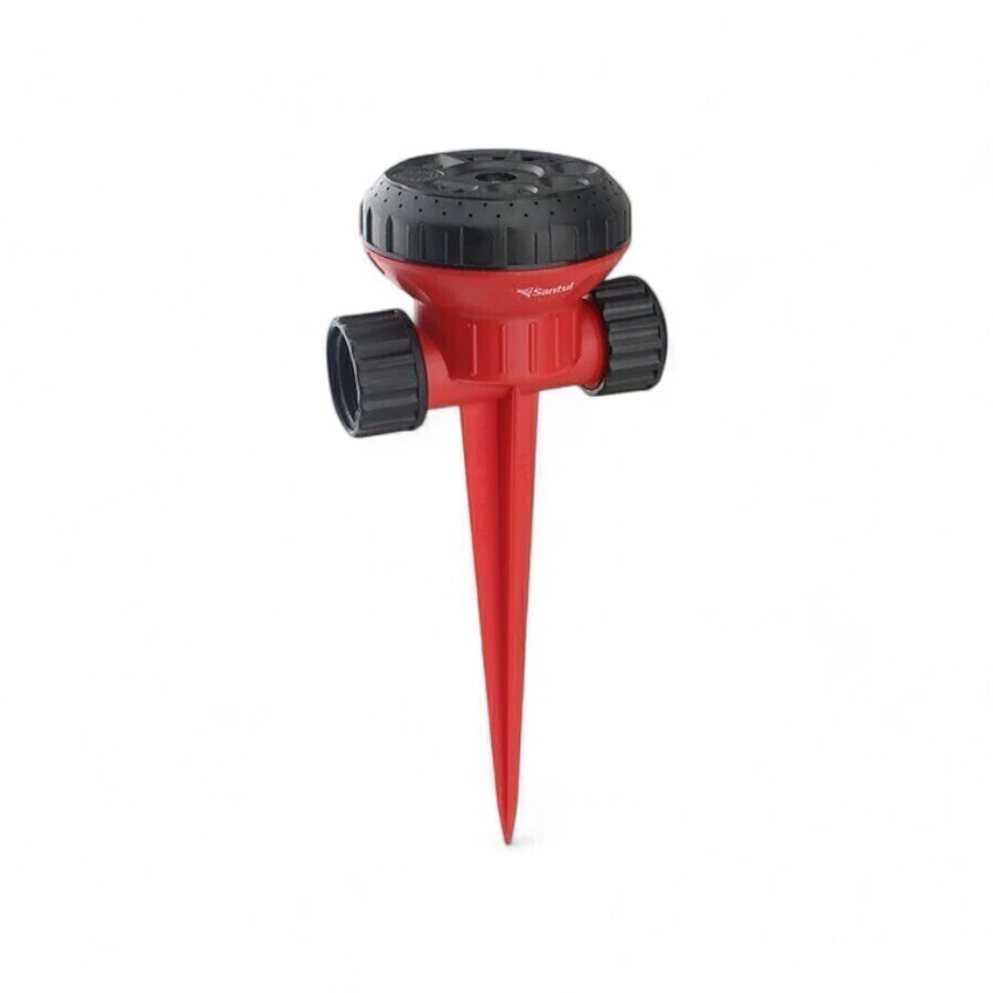 Aspersor C/Estaca 4" Santul 7536