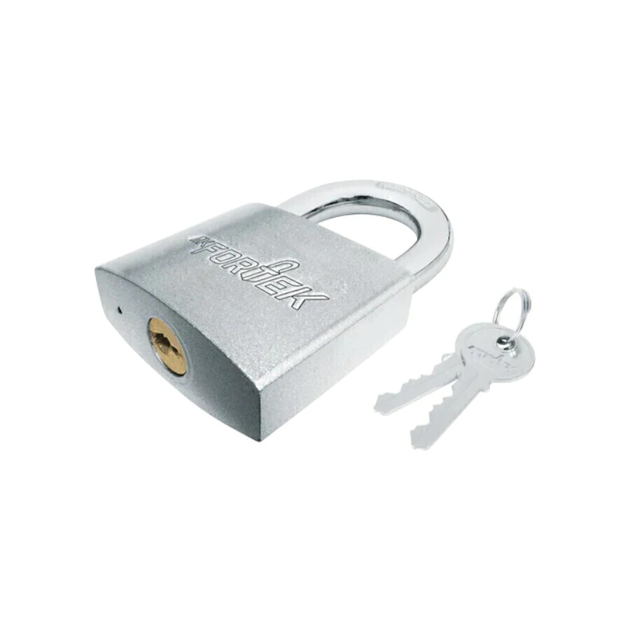 Candado Metalico 30 Mm Caja AKSI 108301