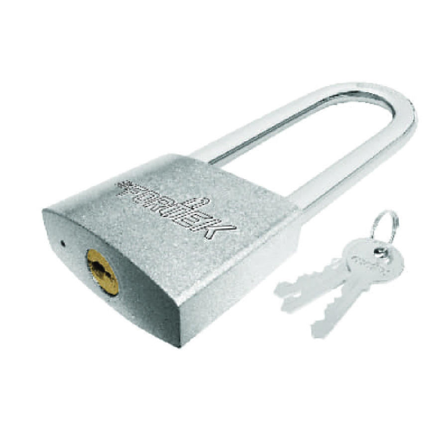 Candado Metalico 50 Mm Largo AKSI 108316