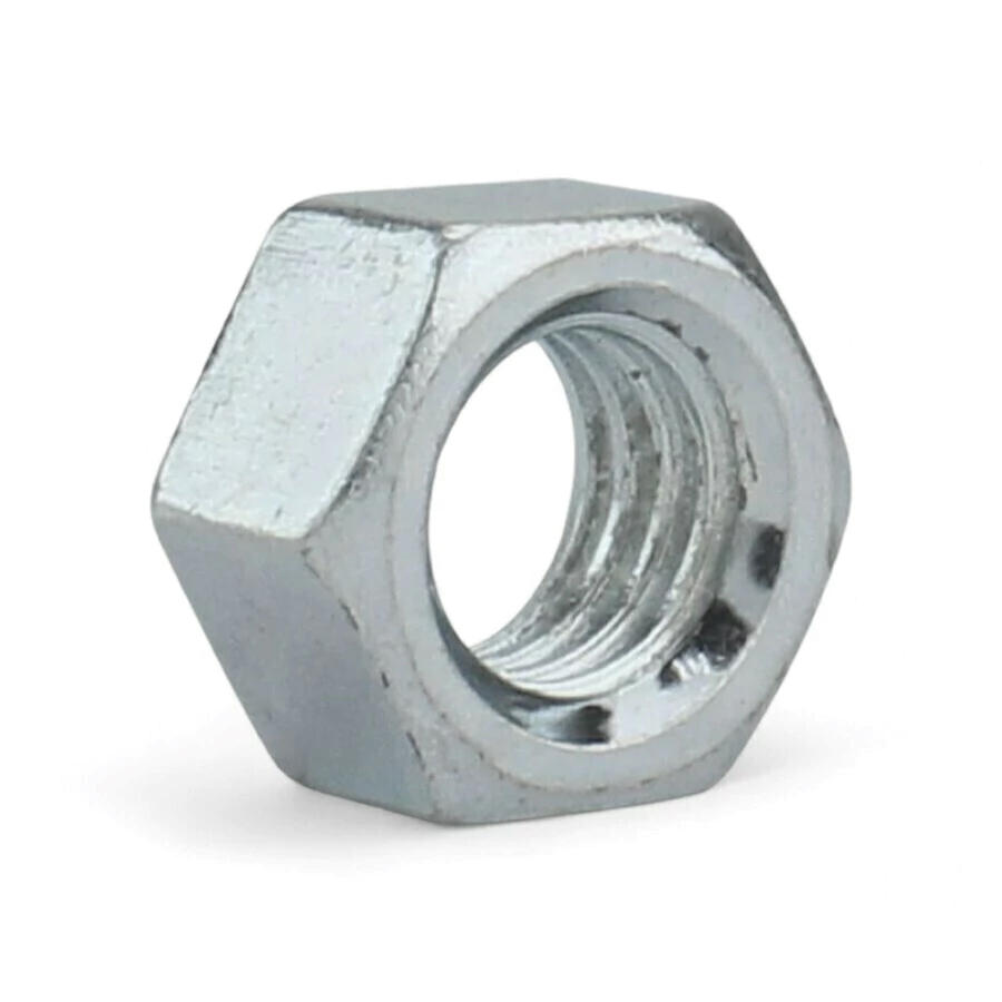 Tuerca 1/4 Hexagonal 100 Pzs Santul 3420