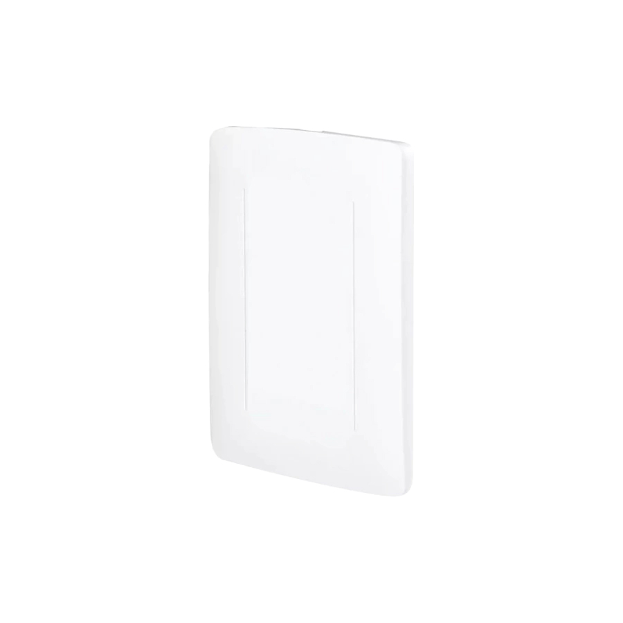 Placa Universal Ciega Sanelec 4486