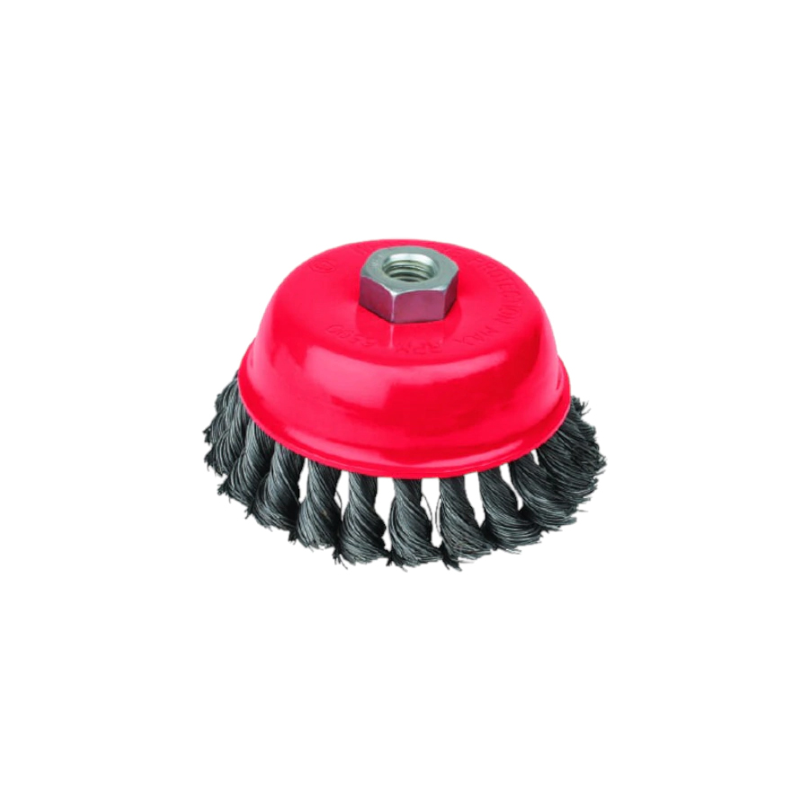 Carda 5" De Copa 5/8" AKSI 116641