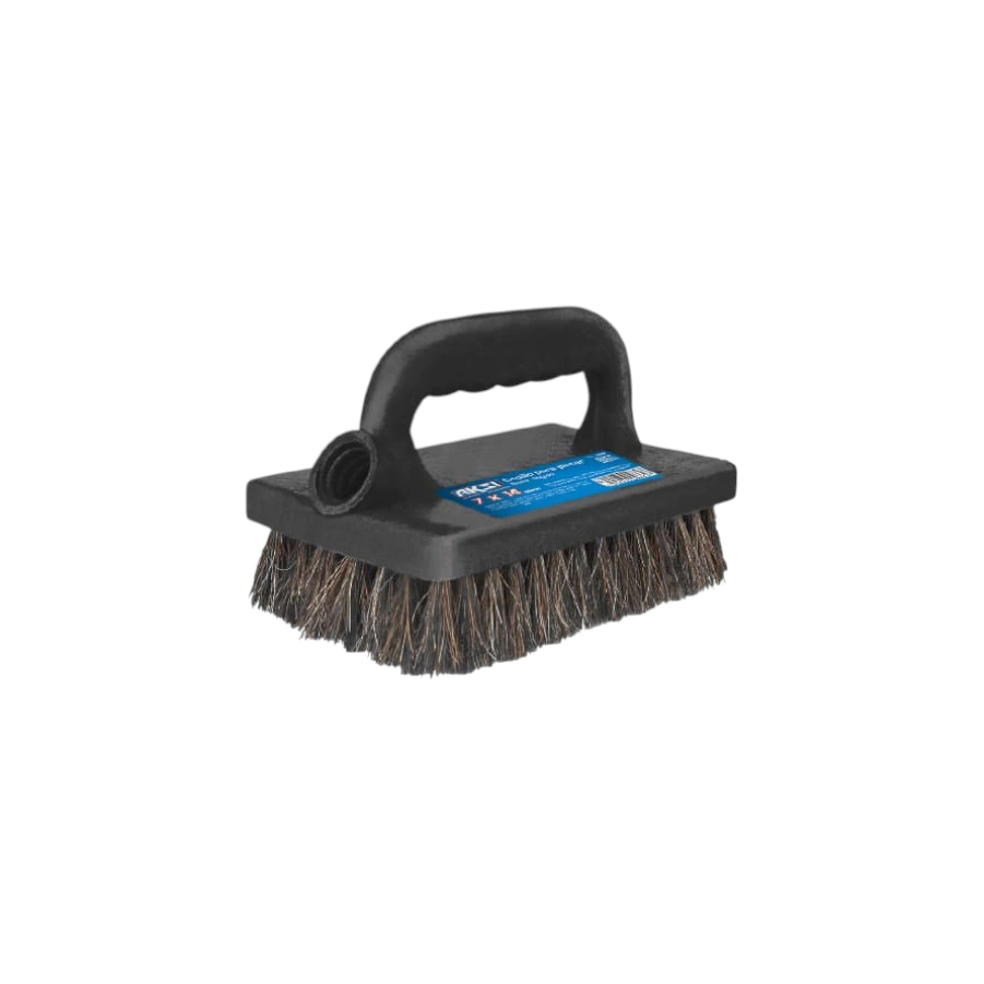 Cepillo Para Pintor De 7 X 14 Pinceles AKSI 109807
