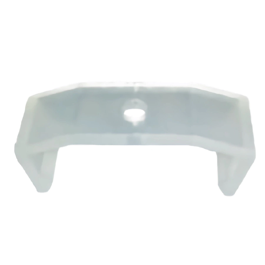 [2721] Abrazadera Para Tubo Led Soporte 2721