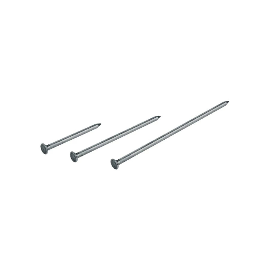 Clavo P/Madera 1" C/Cabeza 1Kg AKSI 117101