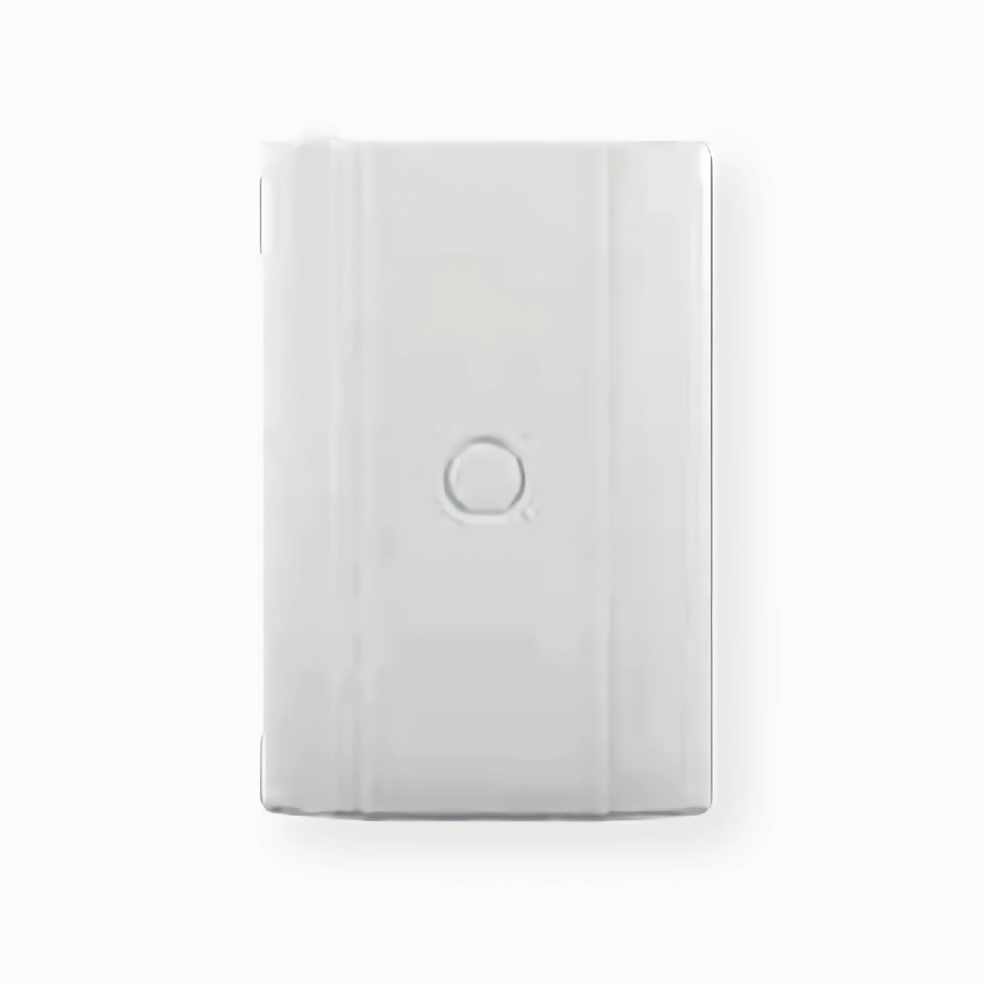 [7230] Placa Ciega Corsa MB 7230