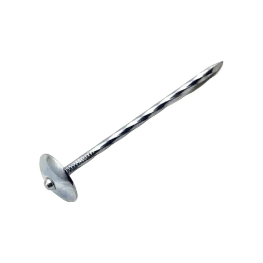 Clavo Para Lamina 2 1/2" Bolsa 1 Kg AKSI 117151
