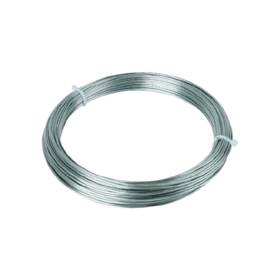 Alambre 14.5 Galvanizado 1 Kg AKSI 117042