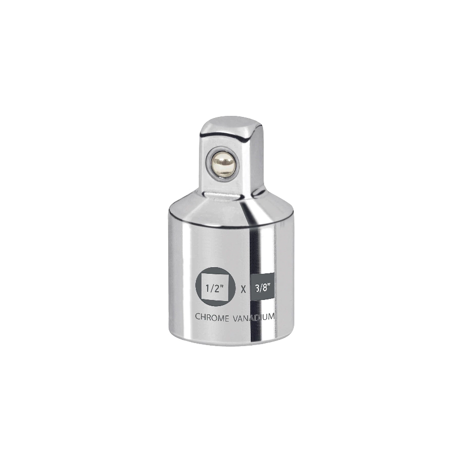 [127663] Adaptador P/Matraca 1/2" C.3/8" AKSI 127663