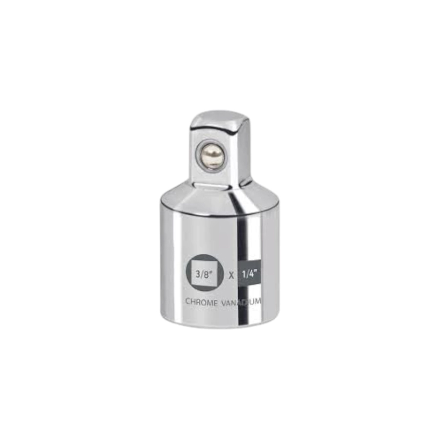 [127662] Adaptador P/Matraca 3/8" C.1/4" AKSI 127662