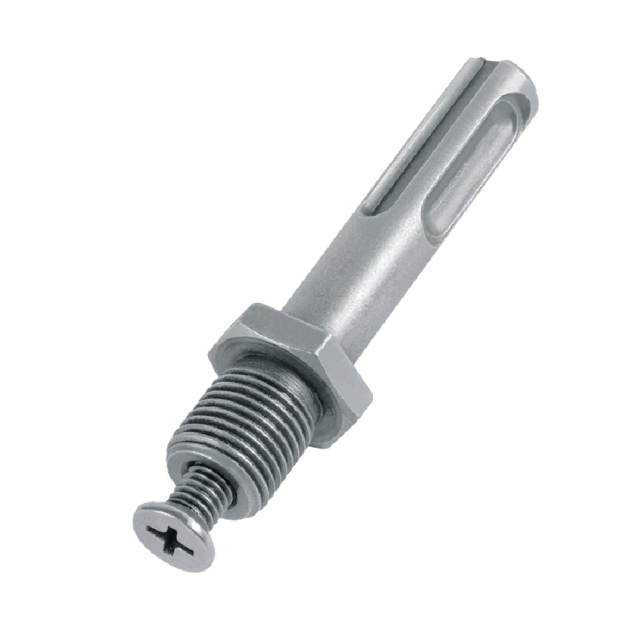 [100492] Adaptador Sds Para Rotomartillo 1/2" AKSI 100492