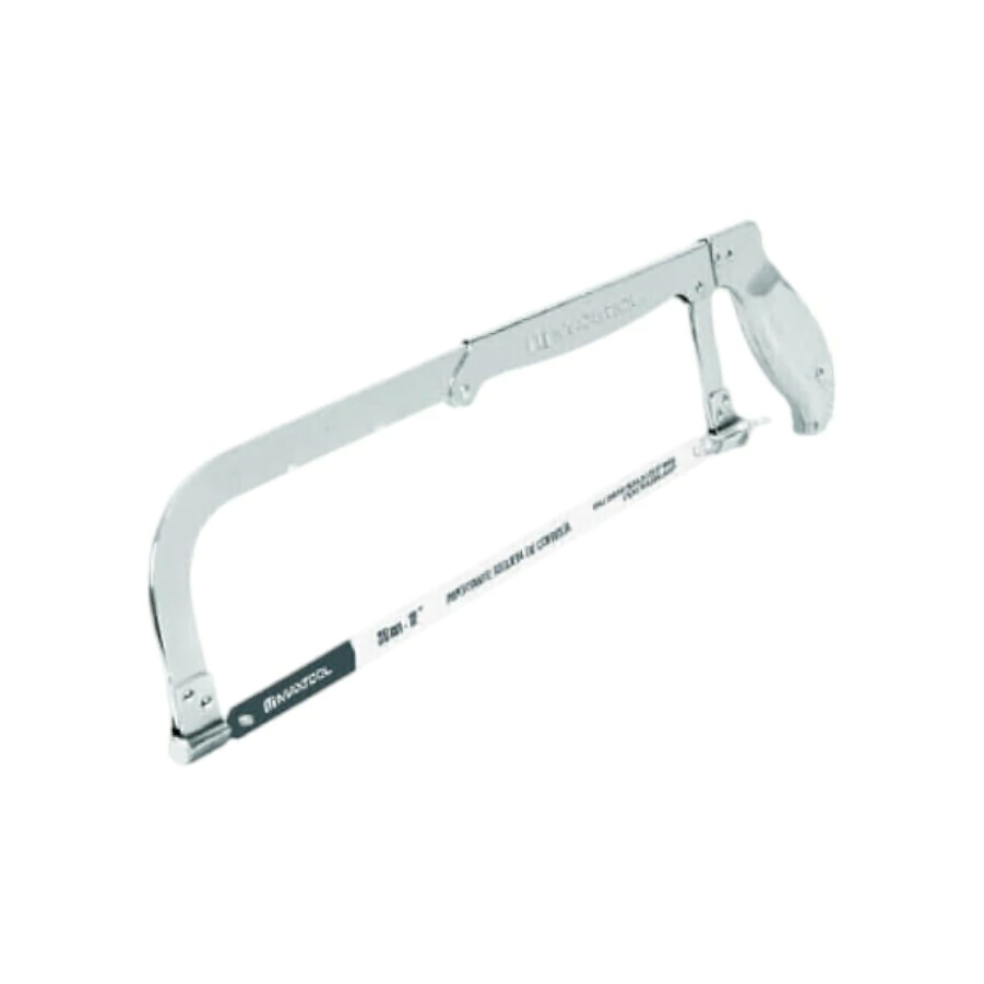 Arco Ajustable P/Segueta Solera De 12" AKSI 301004