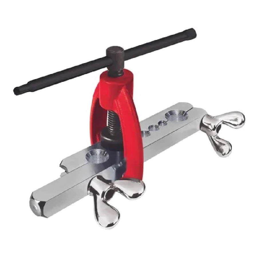 Avellanador Doble Mariposa 3/16" - 5/8" AKSI 112120