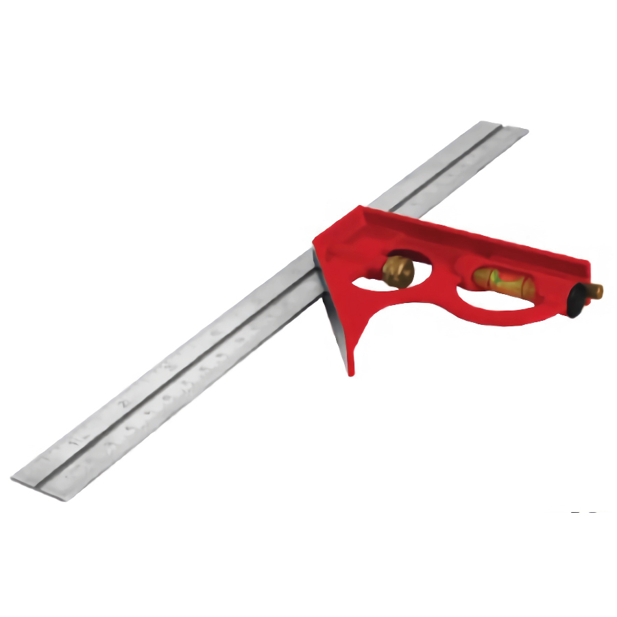 Escuadra De Combinacion 12" AKSI 100707