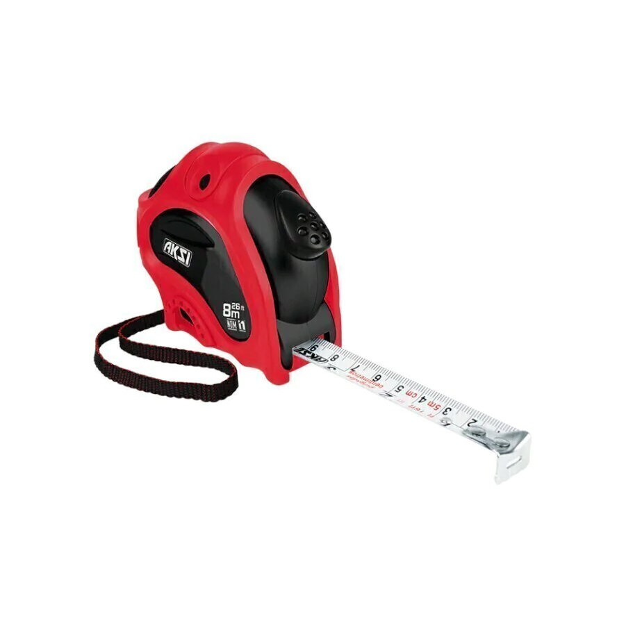 Flexometro 3M Cntra Impacto Premium AKSI 103111