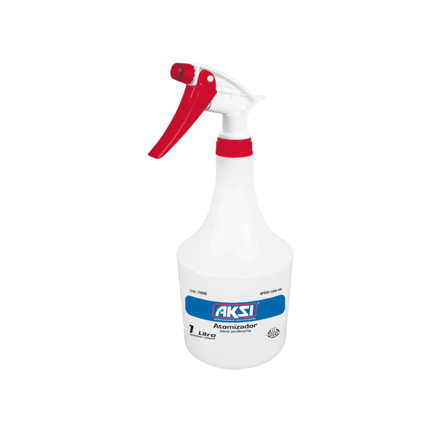 Atomizador De 1 Lt. AKSI 103502