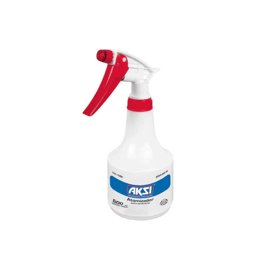 [103501] Atomizador De 500 Ml. AKSI 103501