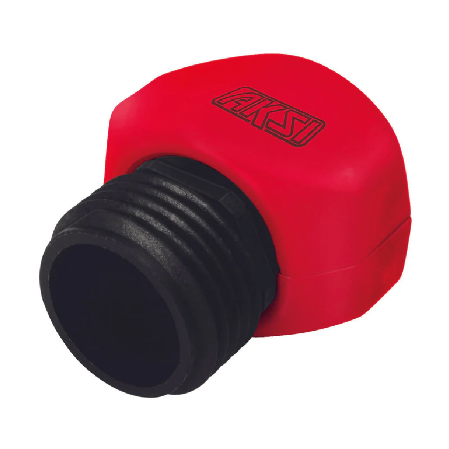 [102414] Conexion Macho Plastico Manguera AKSI 102414