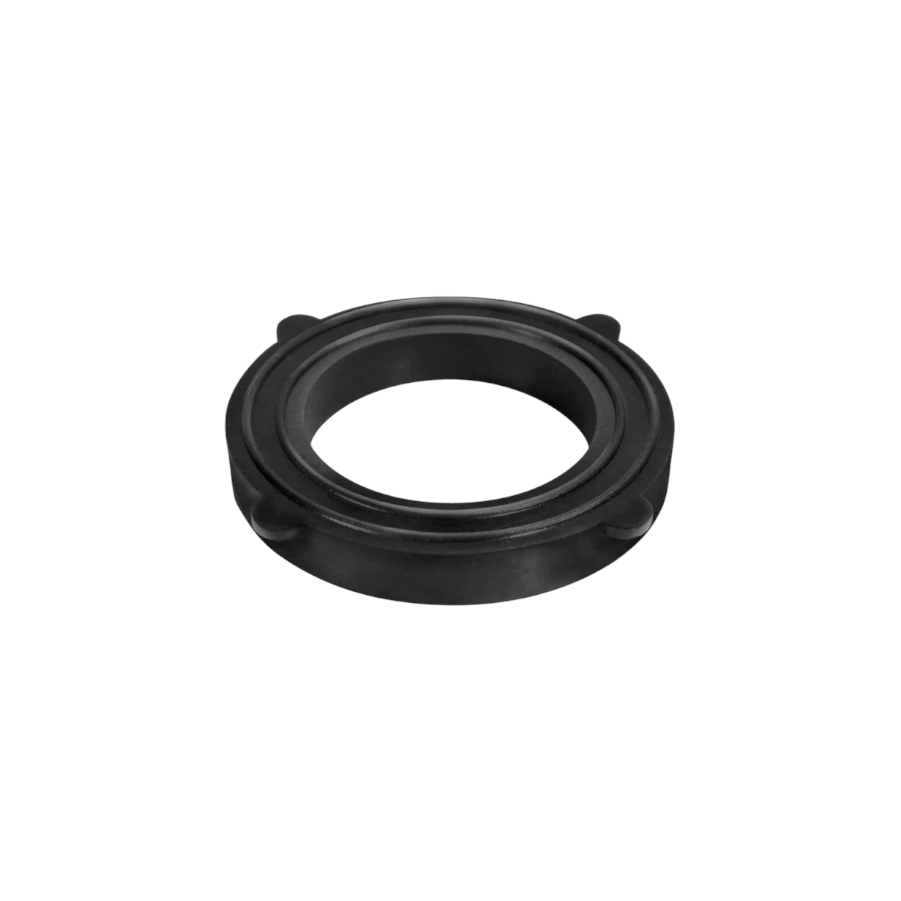 Empaques De Hule Para Manguera (100 Pza) AKSI 102418