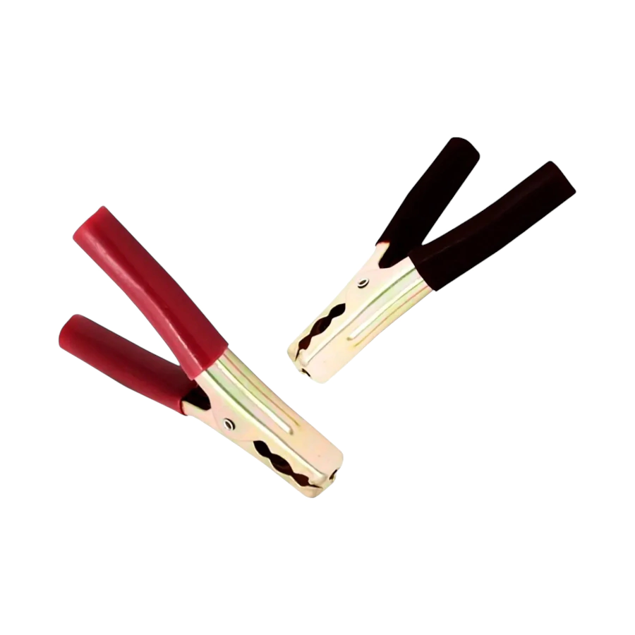[PCGDE] PINZA CAIMAN GRANDE 100AMP PIEZA* PCGDE