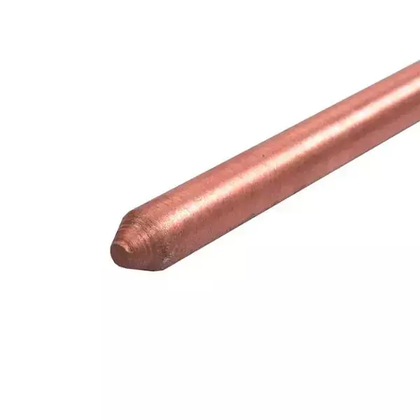 [VAR1210] Varilla para tierra cobrizada 1/2" 1mto VAR1210