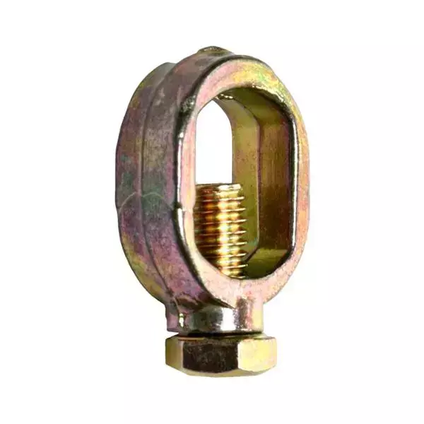 [CON-002] Conector para varilla de tierra CON-002
