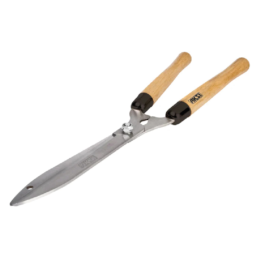 Tijera De Poda 12" Mgo Madera AKSI 101402