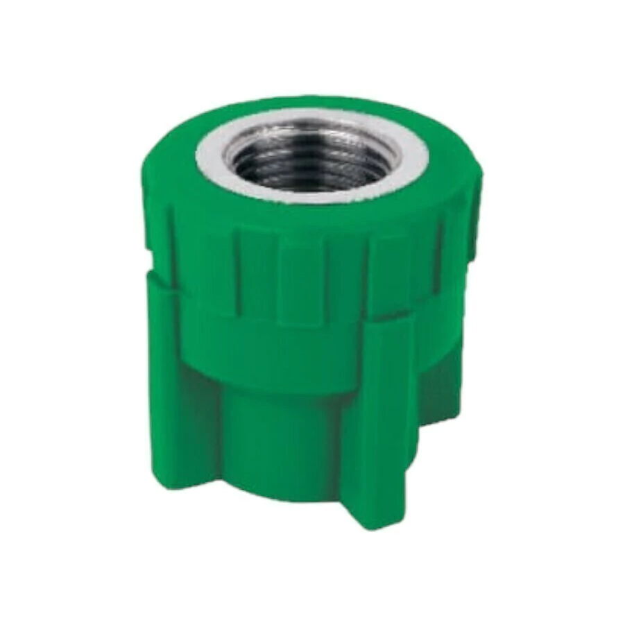 Adaptador Hembra 1/2" PPR(20Mm) AKSI 118741