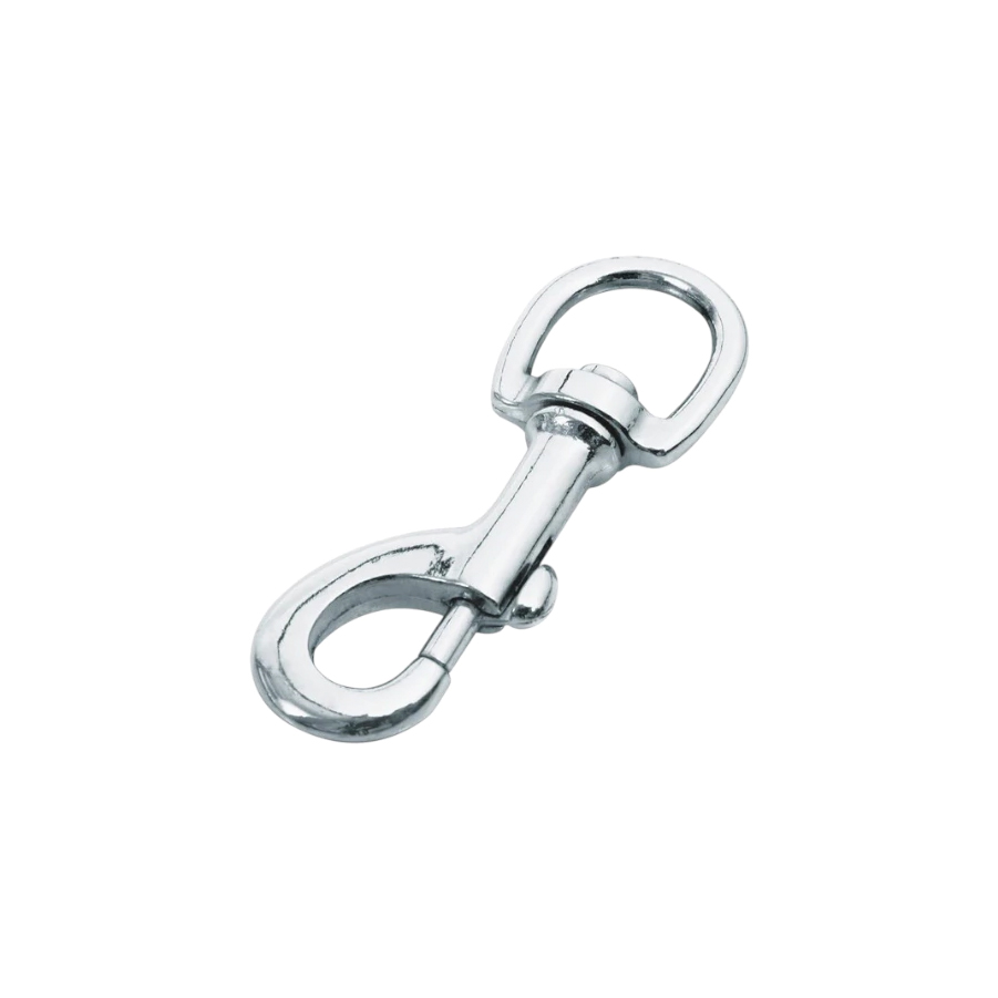 Bandola Destorcedor De Zinc De 4" AKSI 303337