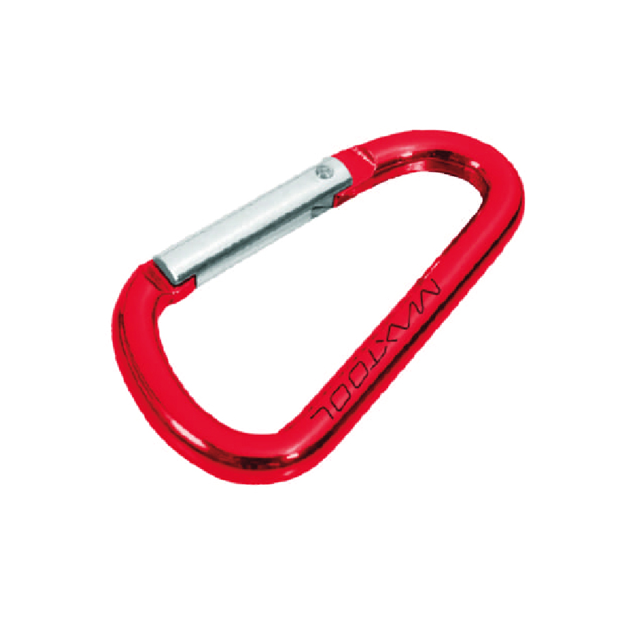 Bandola Rapida De Aluminio 7 Mm AKSI 303345